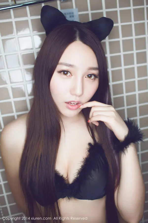 Vol. 00139 Lynn刘奕宁(55P)