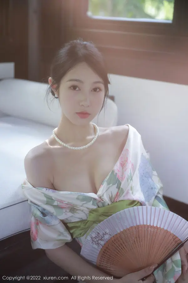 Vol. 05514 谢晚晚(112P)