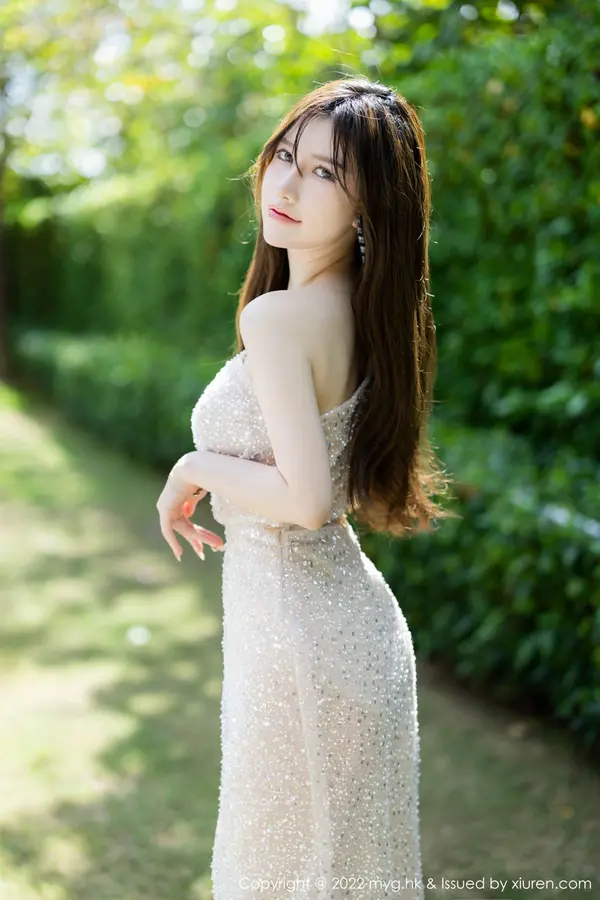 Vol. 0631 美桃酱(57P)