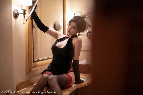 Vol. 03041 杨晨晨sugar(56P)