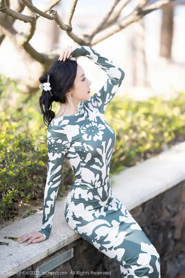 Vol. 05194 王馨瑶yanni(91P)