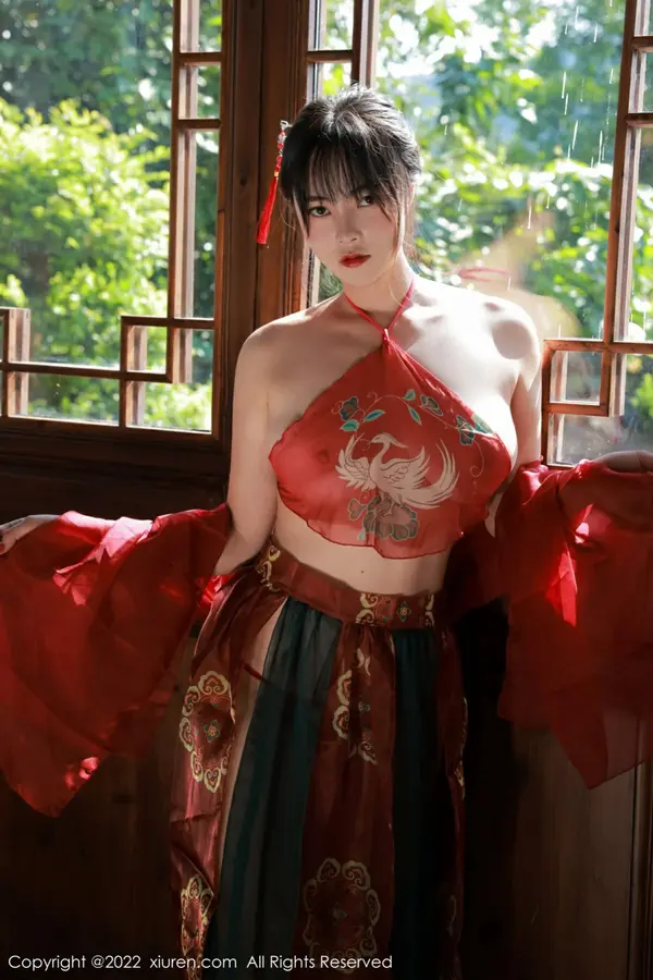 Vol. 05222 奈沐子(48P)