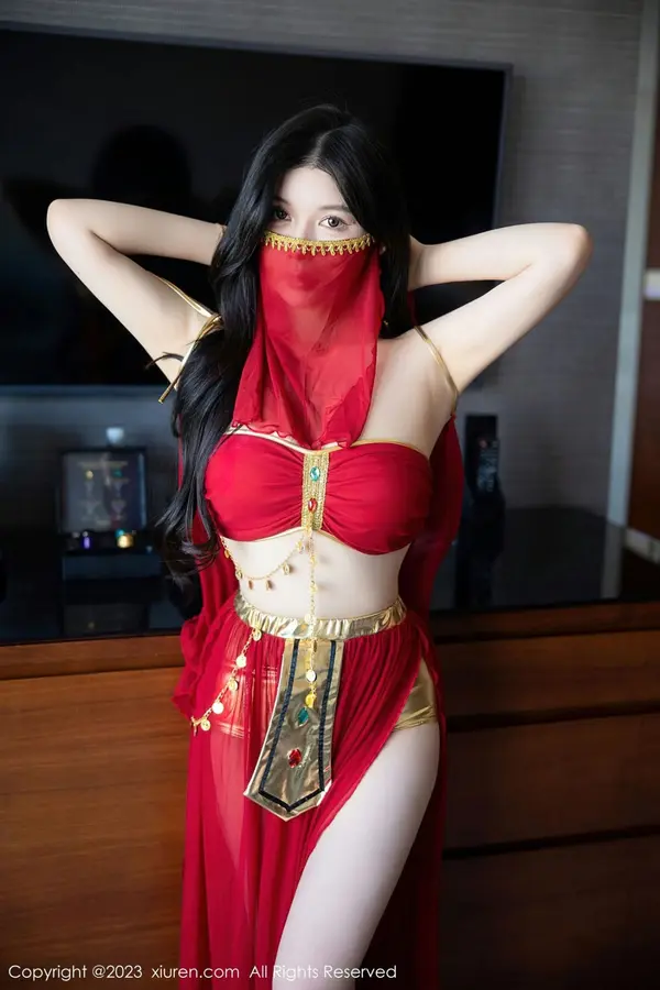 Vol. 06613 林珊珊(85P)