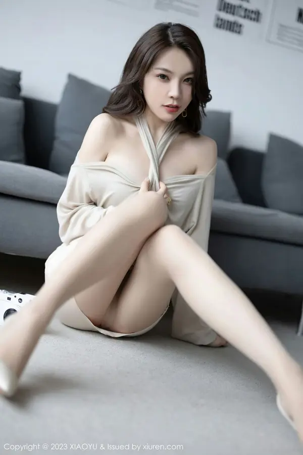 Vol. 0969 徐莉芝Booty(83P)