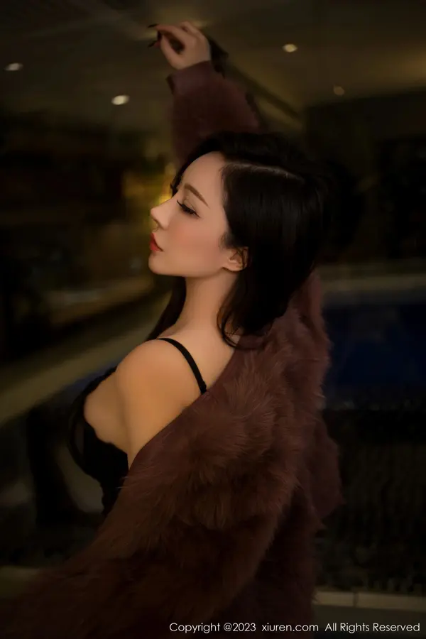 Vol. 06908 大琪琪Emily(83P)