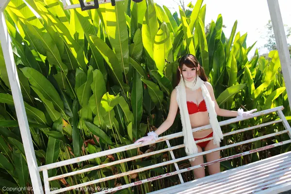 Vol. 00307 MARA酱(51P)