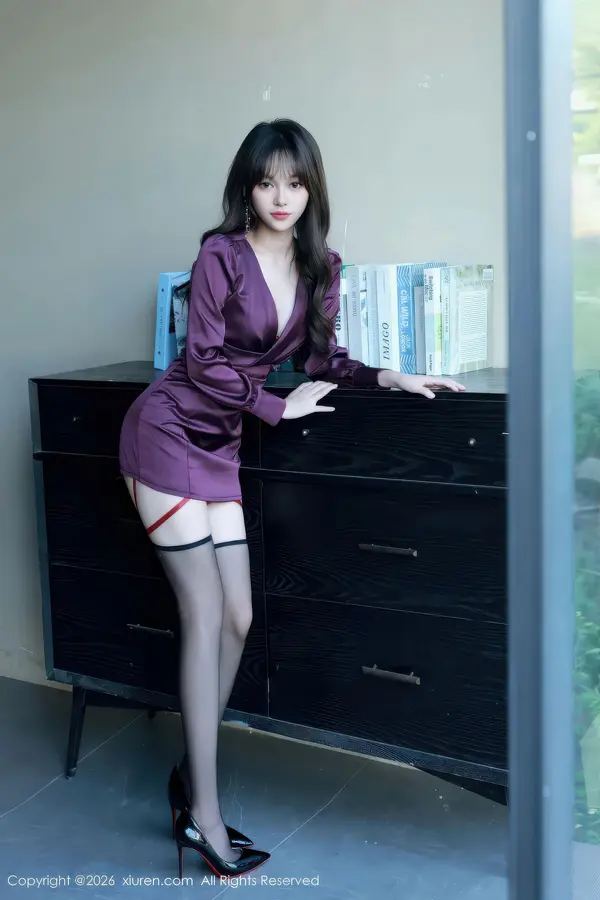 Vol. 11310 糯咪(72P)