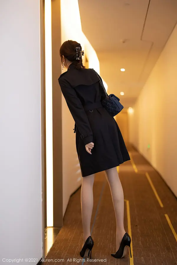 Vol. 03422 芝芝Booty(81P)