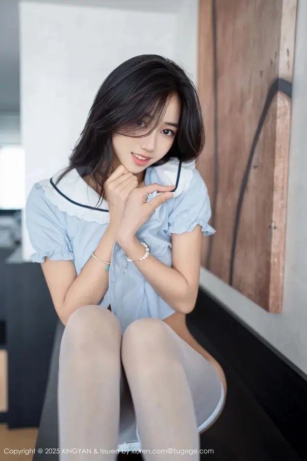 Vol. 0360 时安安(81P)