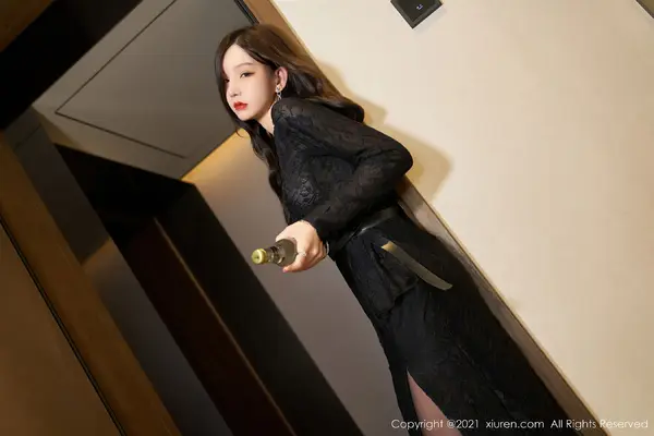 Vol. 04298 周于希Sandy(91P)