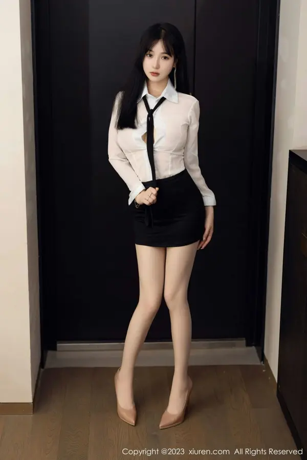 Vol. 06710 柚琪Rich(75P)