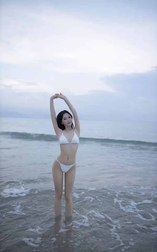 鱼子酱Fish《小海鱼》(127P)
