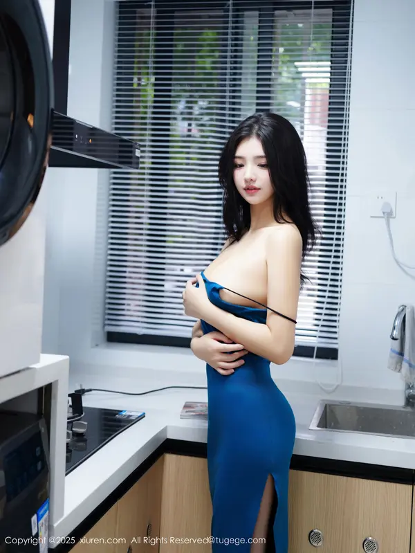 Vol. 10839 林悦溪儿(74P)