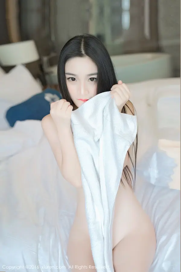 Vol. 00645 绮梦Cherish(74P)