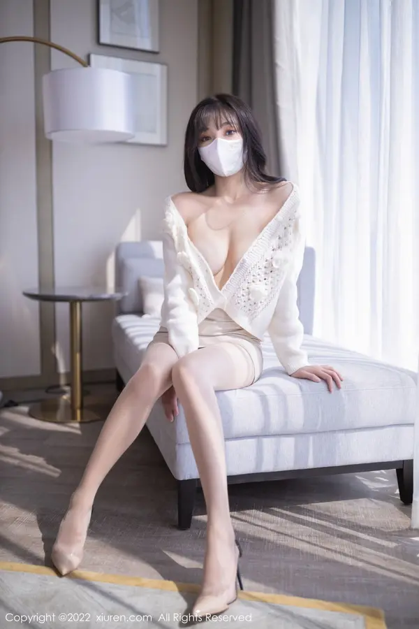 Vol. 05771 陆萱萱(80P)