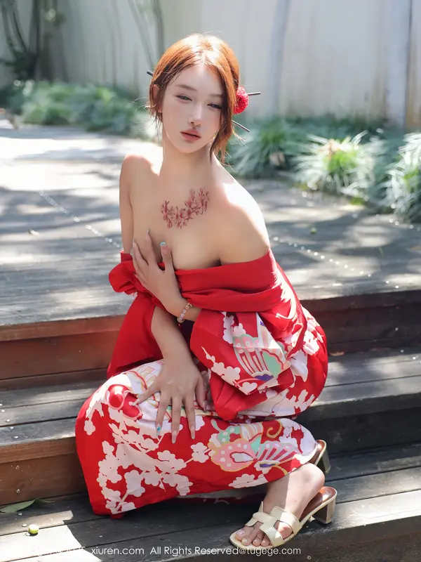 Vol. 10683 金允希Yuki(81P)