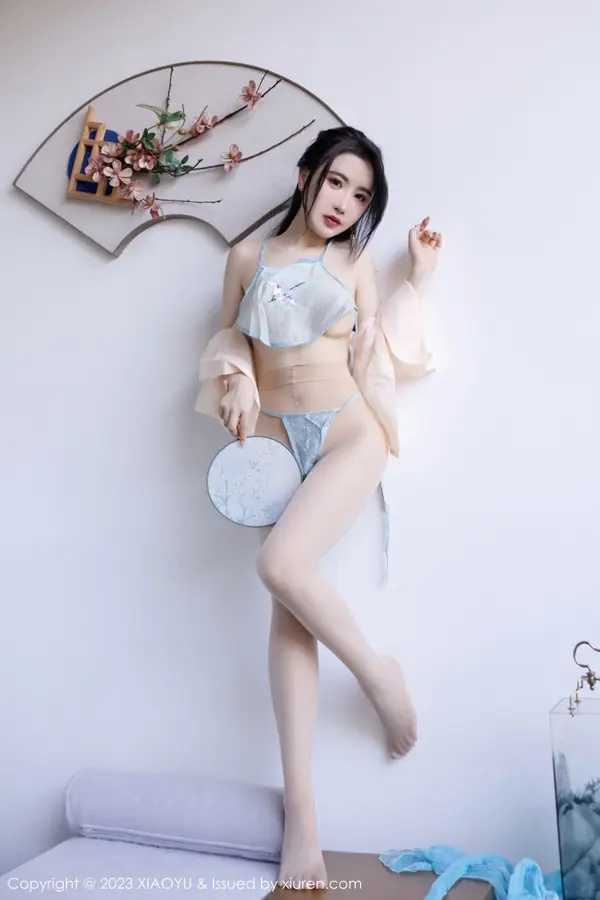 Vol. 1057 Cherry樱桃酱(82P)