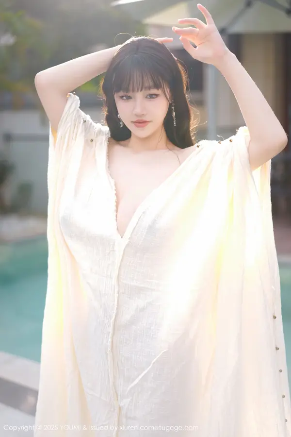 Vol. 1185 心上可Flora(86P)