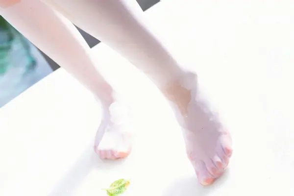 Vol. 04444 朱可儿Flora(51P)