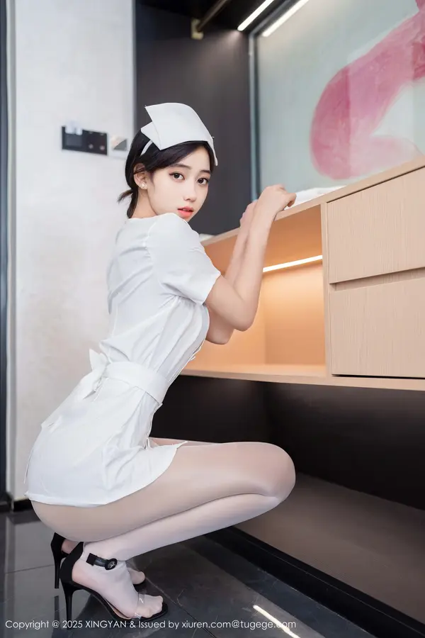 Vol. 0371 时安安(76P)