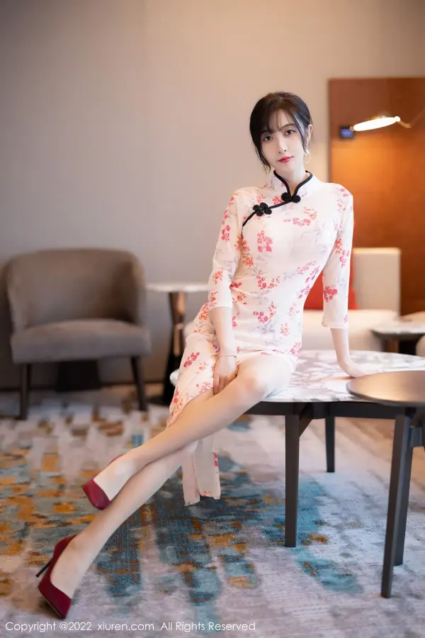 Vol. 05366 林星阑(85P)