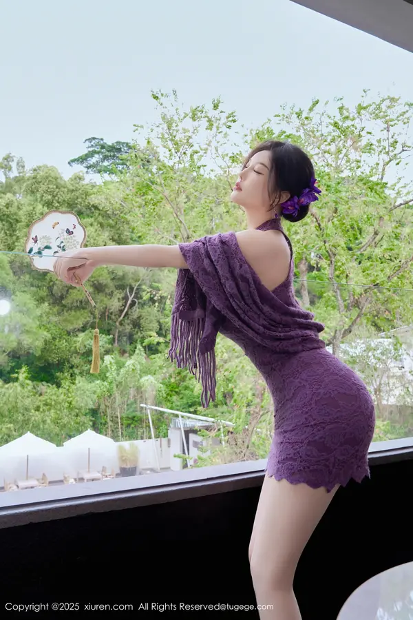 Vol. 11187 杨晨晨(71P)