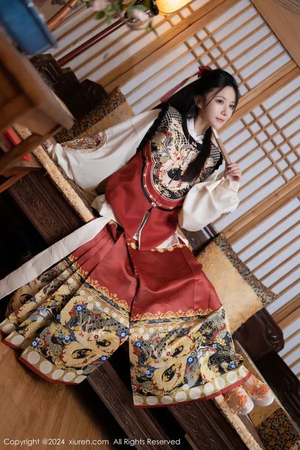 Vol. 08095 鱼子酱Fish(80P)