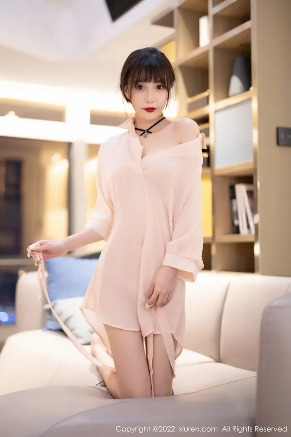 Vol. 05831 林星阑(89P)