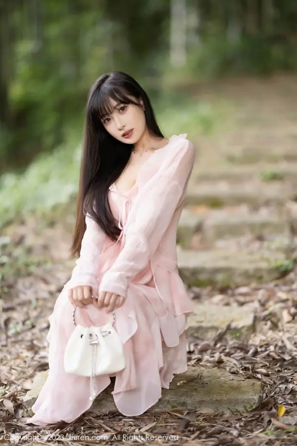 Vol. 07263 林星阑(84P)