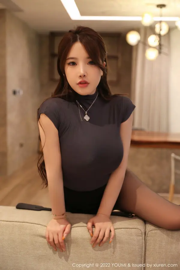 Vol. 0845 小海臀Rena(72P)