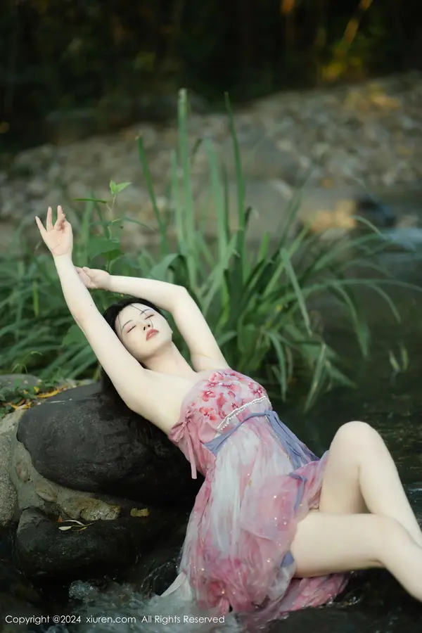 Vol. 09100 诗诗kiki(71P)