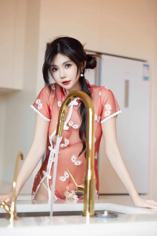 Vol. 09529 绮里嘉ula(81P)