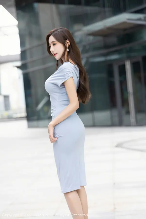 Vol. 05674 王馨瑶yanni(91P)