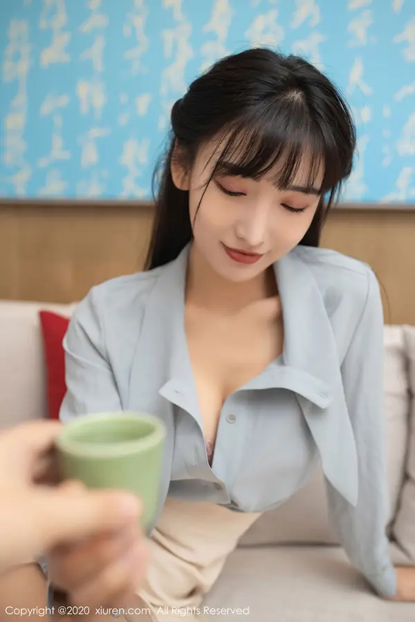 Vol. 02750 陆萱萱(77P)