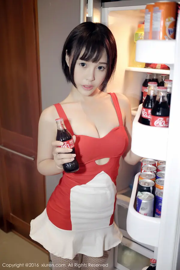 Vol. 00665 Evelyn艾莉(41P)