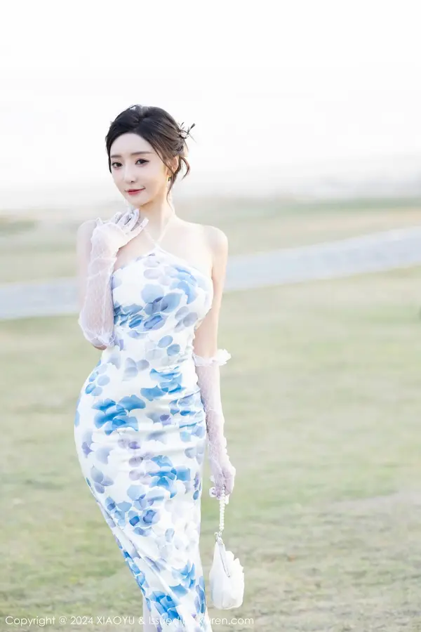 Vol. 1191 王馨瑶yanni(82P)