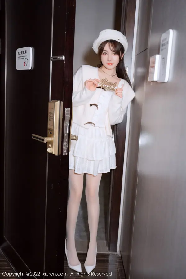 Vol. 06025 婠婠么(69P)