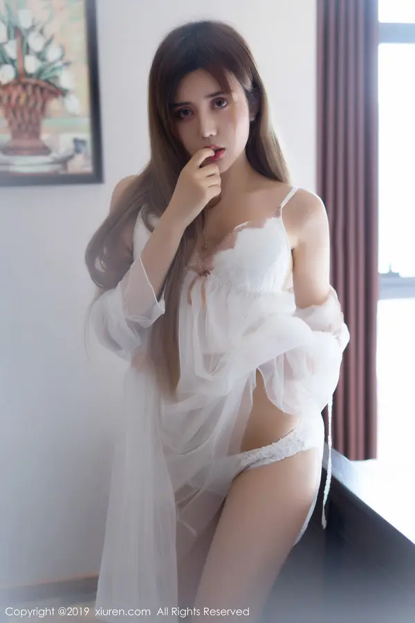 Vol. 01627 卓娅祺Cris(52P)