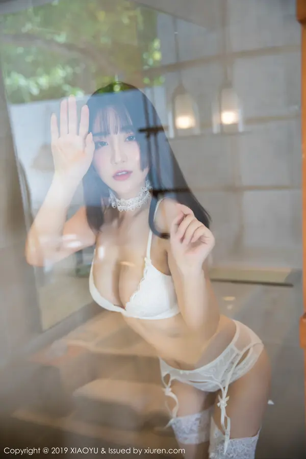 Vol. 0027 绯月樱-Cherry(71P)