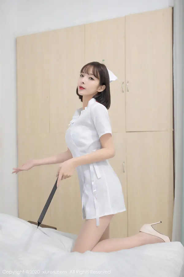 Vol. 02698 陈小喵(67P)