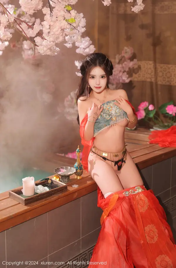 Vol. 08146 小薯条nienie(83P)