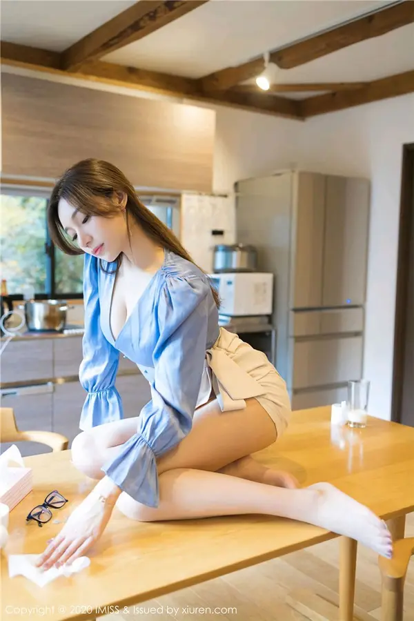 Vol. 0447 小狐狸Kathryn(51P)