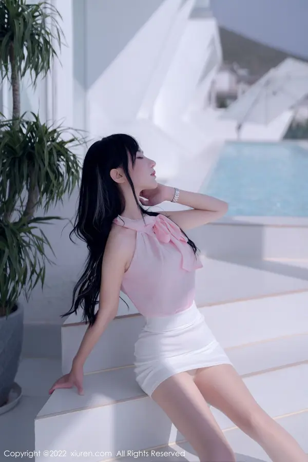 Vol. 05318 小果冻儿(77P)