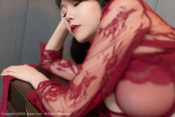 Vol. 05371 安然anran(86P)