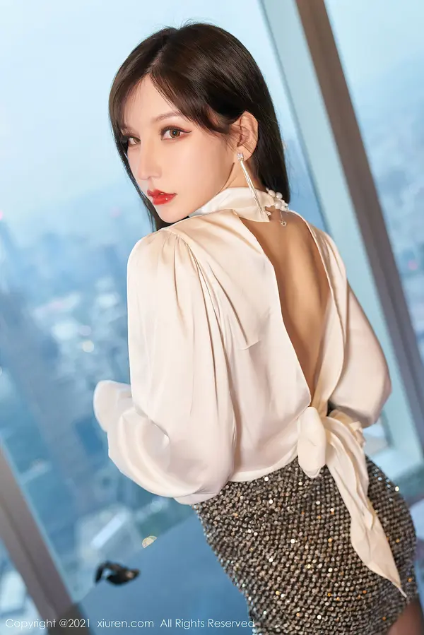 Vol. 03356 周于希Sandy(31P)