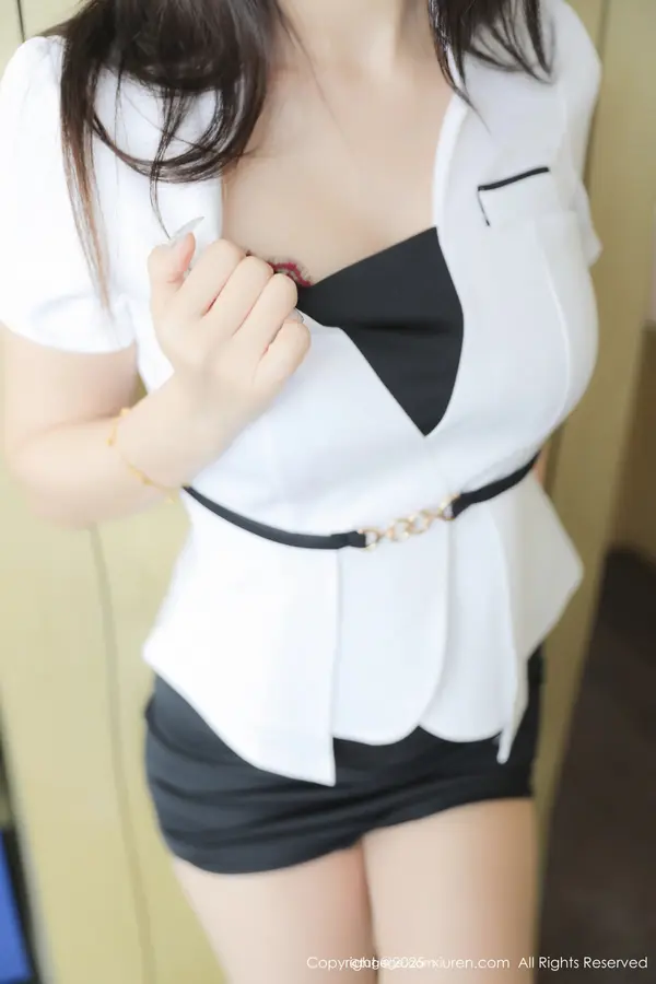 Vol. 10321 Candy糖糖(82P)