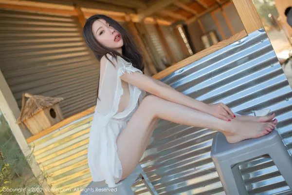 Vol. 02028 梦心月(62P)