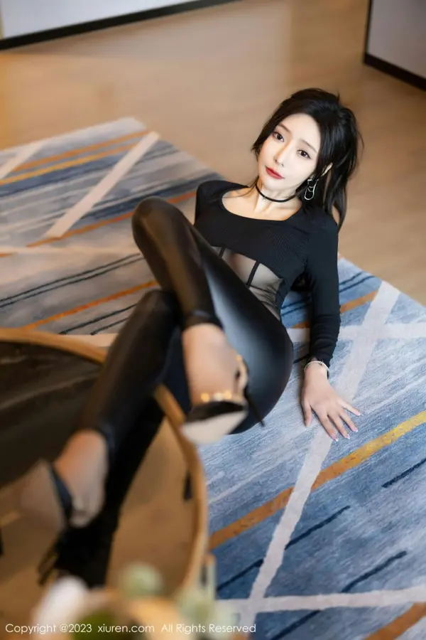 Vol. 06663 王馨瑶yanni(86P)