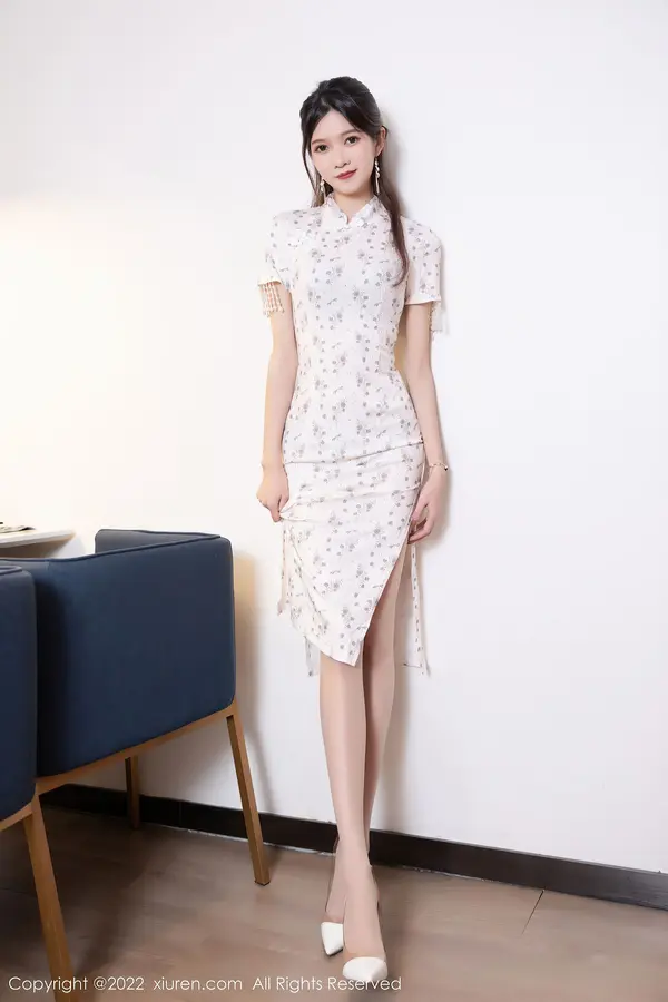 Vol. 05592 程开心(77P)