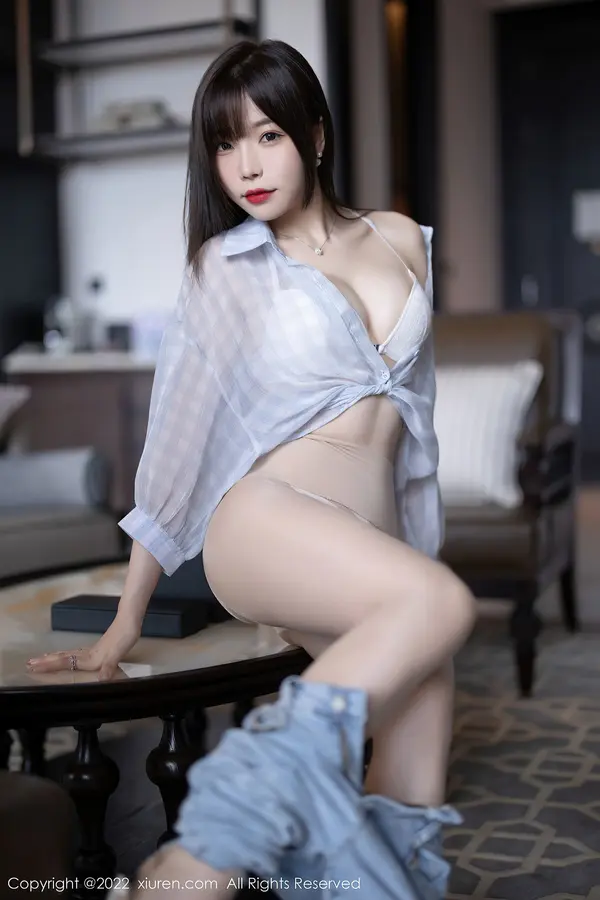Vol. 04976 芝芝Booty(111P)